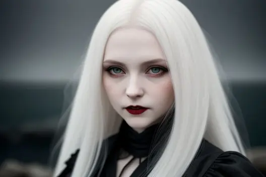 Pyna the Urchin