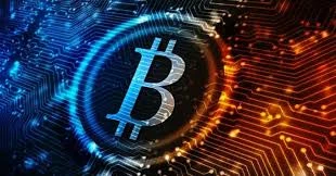 Buying yoir first bitcoin, safely and securely.