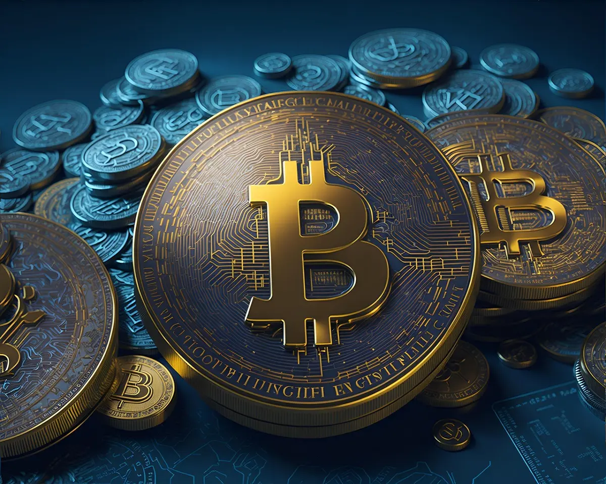 Free Bitcoin
