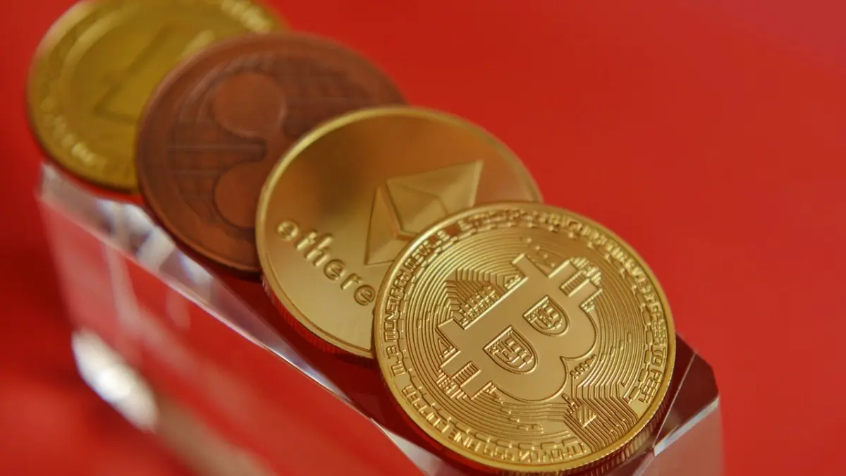 Free Ethereum