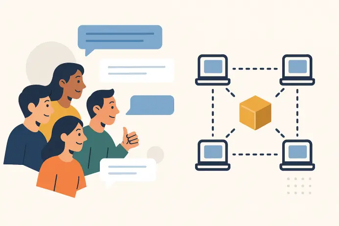 what is a node