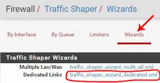pfSense Bandwidth Management - Configuring Traffic Shaping on PFSense
