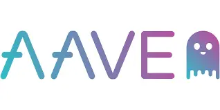 Dashboard of Aave showing decentralized lending markets and collateral options