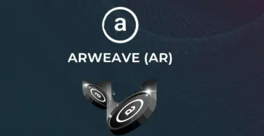 Arweave blockchain-based storage