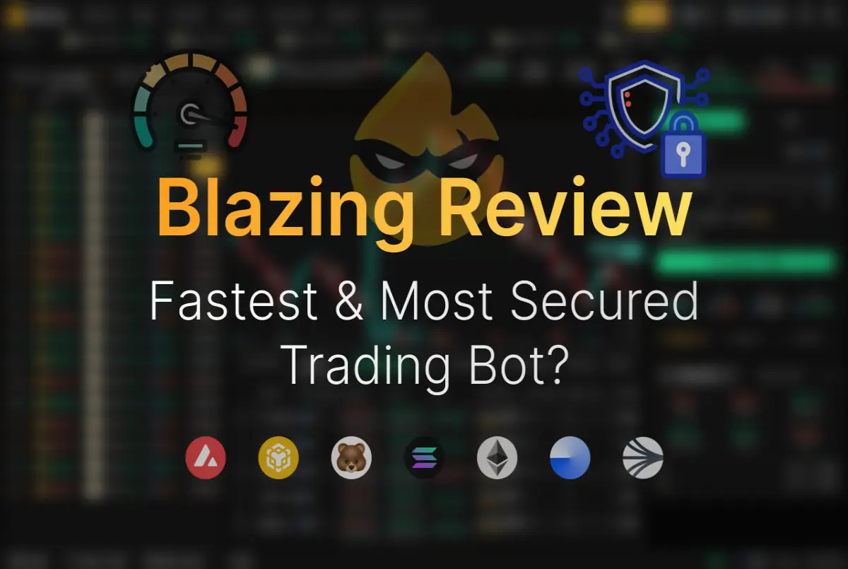 Blazing App Review