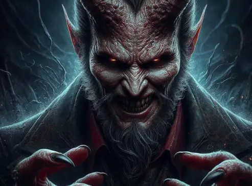 Diablo