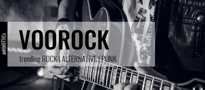antibiOTTICs VOOROCK