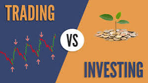 trading vs staking