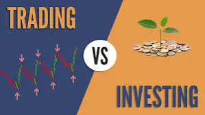 trading vs staking