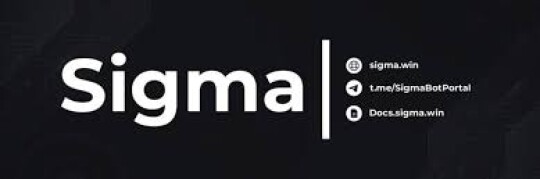 Sigma Trading Bot