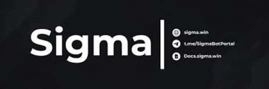 Sigma Trading Bot