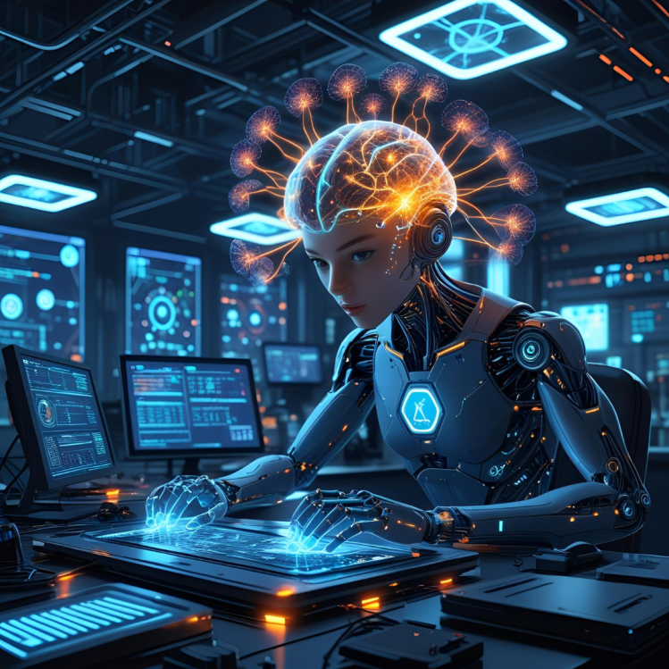 Meta Brain Prompting