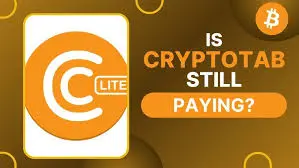 cryptotab profile