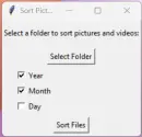 Graphical User Interface