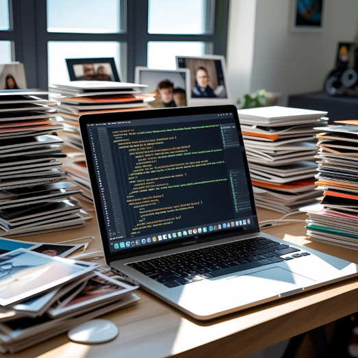 Sorted Files with Python