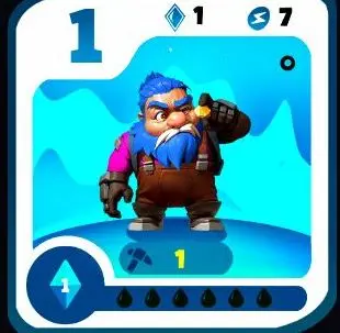 Galaxy Miner