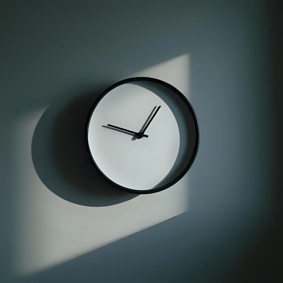 Time
