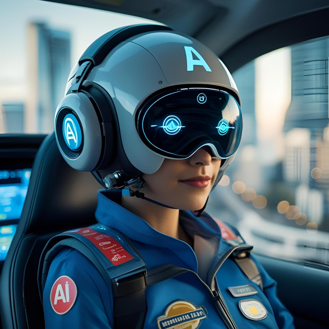 AI Pilot