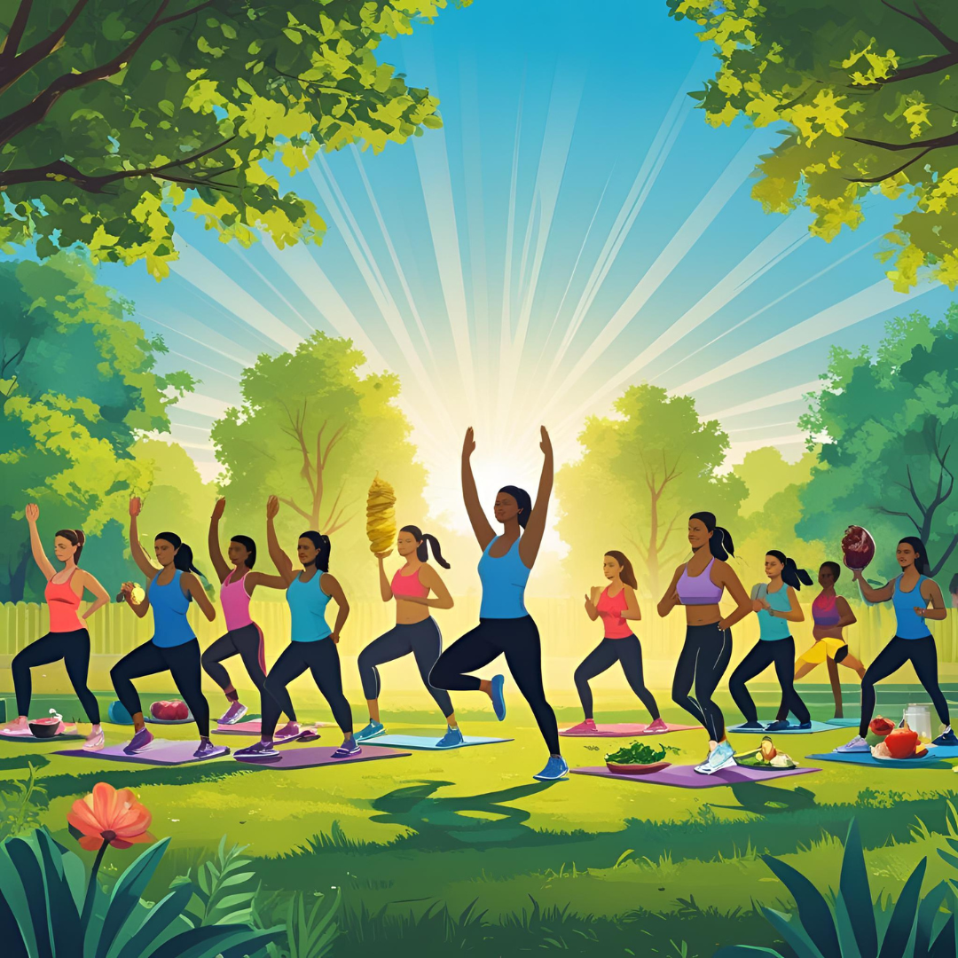 Health and Wellness