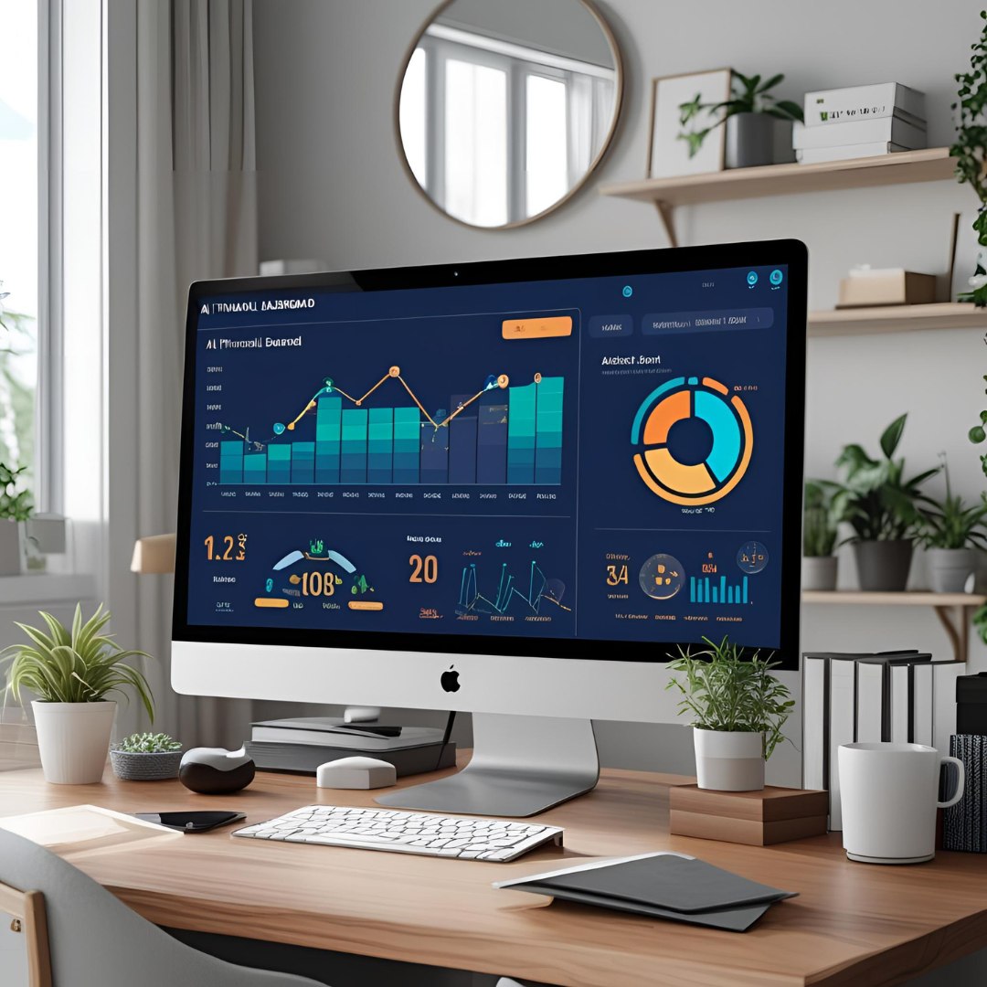 AI Financial Analysis