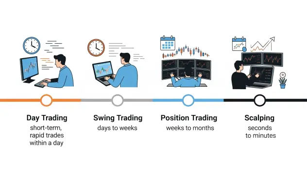 Trading Styles