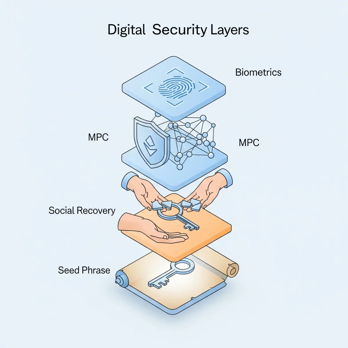 Security Layers