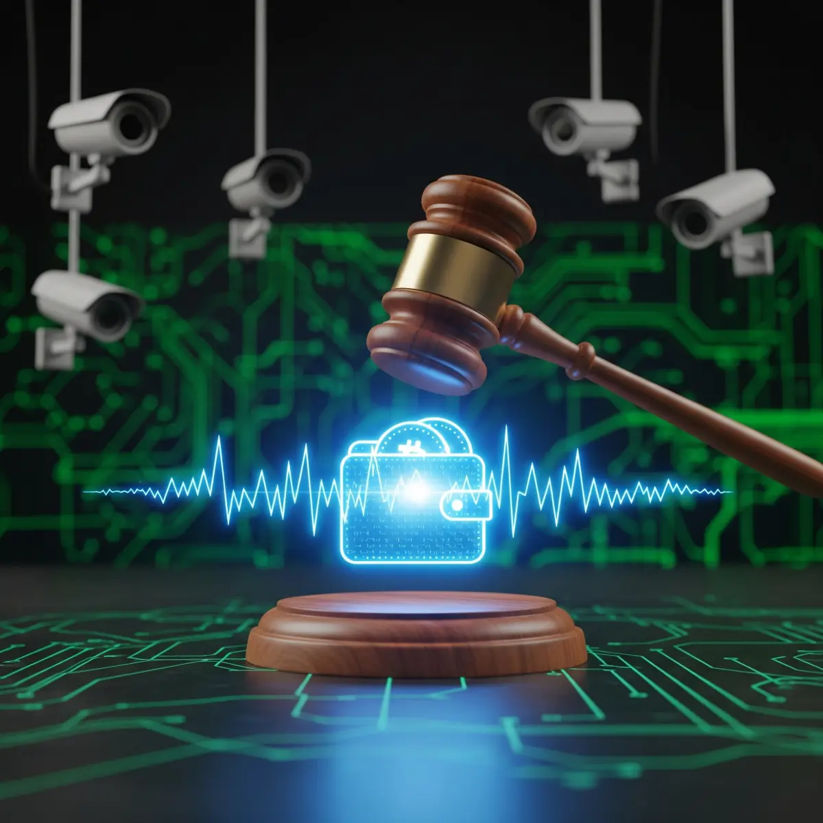 Law and Regulation
