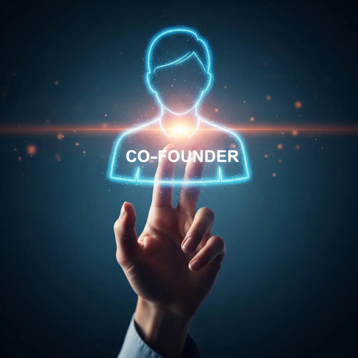 AI as Your Co-Founder