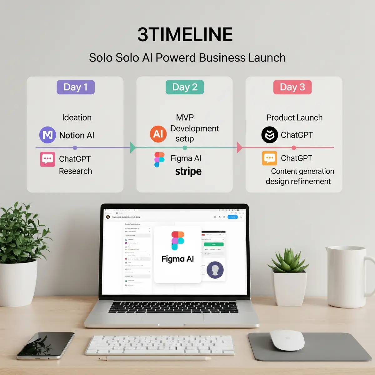 AI Timeline