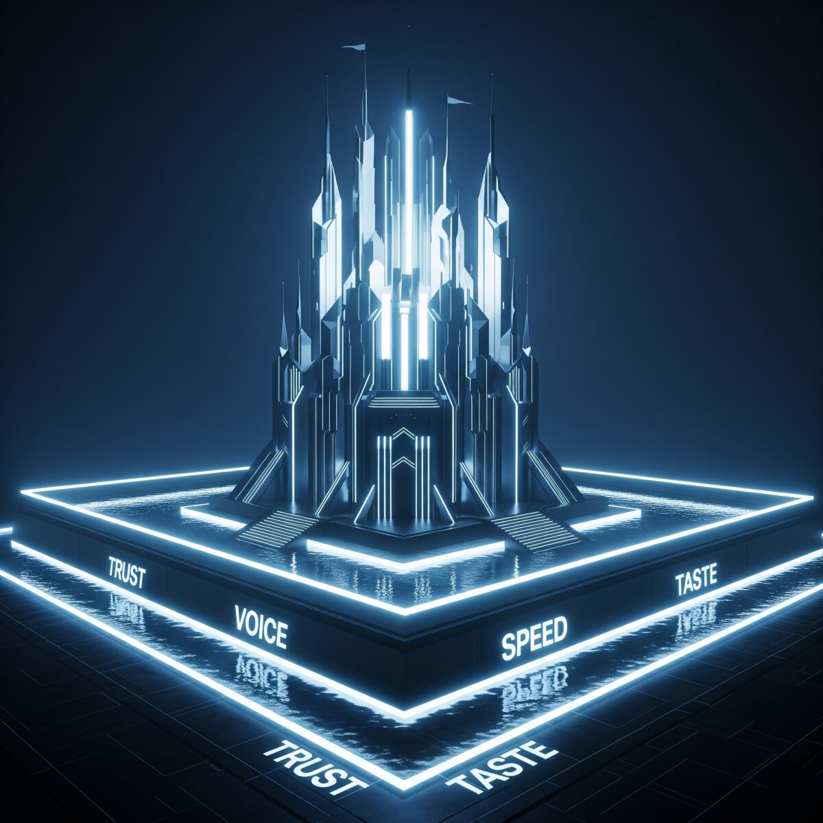 Digital Fortress