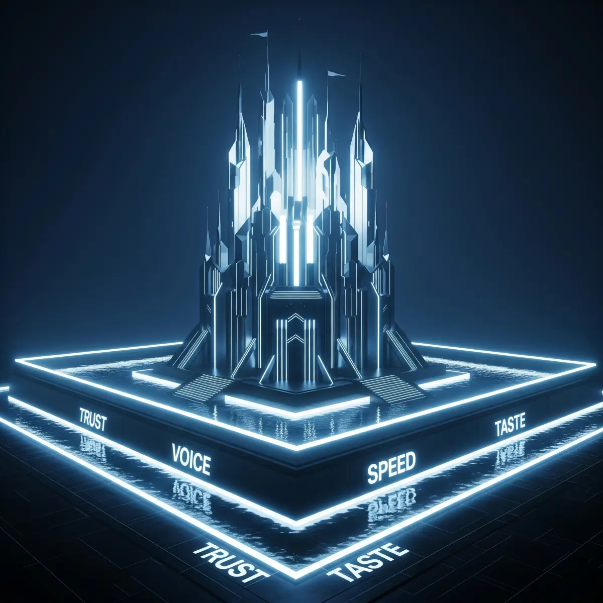 Digital Fortress