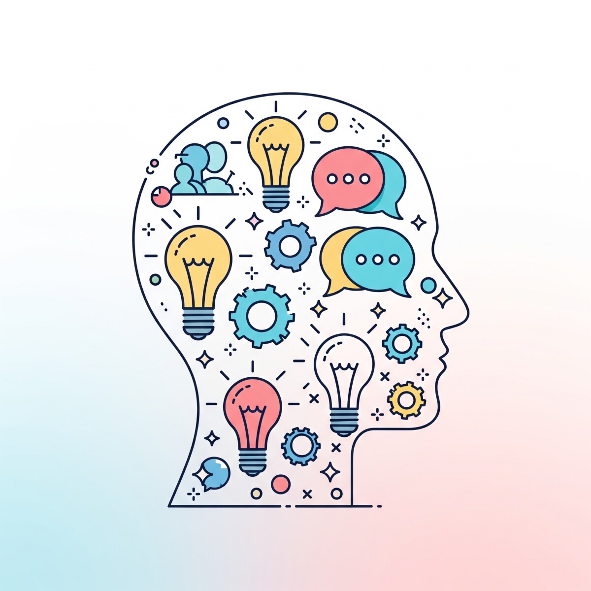 Creative Mind