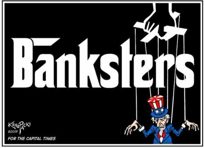 Banksters
