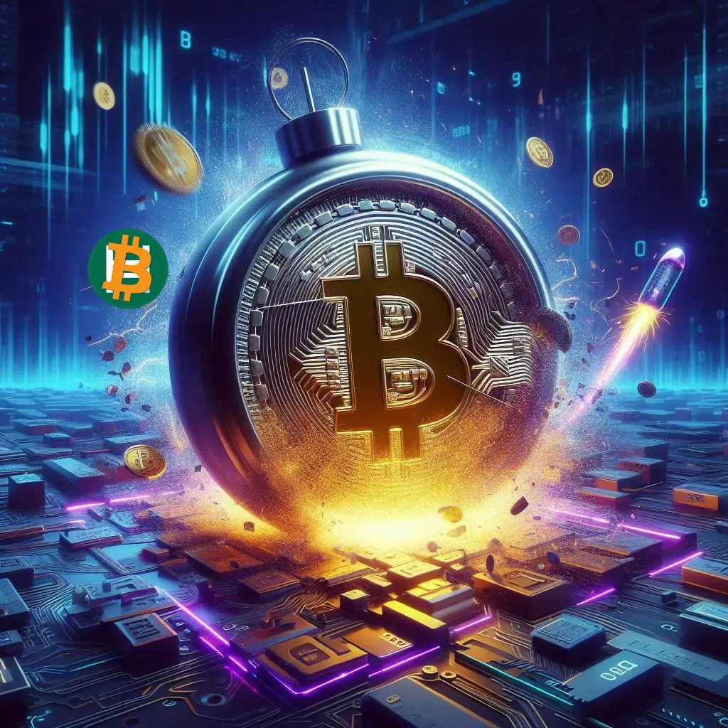 Quantum Is Coming for Bitcoin — And Nobody’s Ready