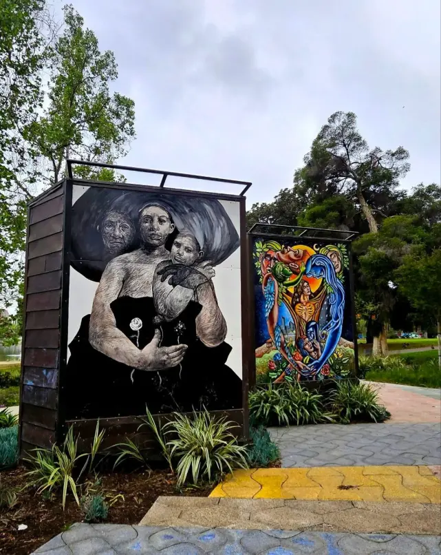 Street art