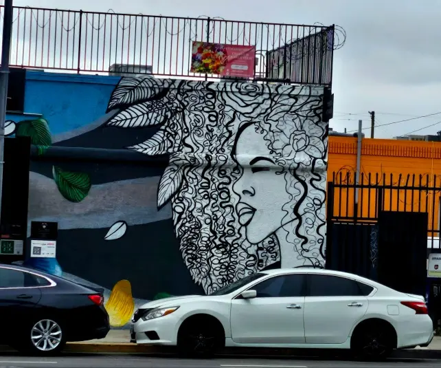 Street art