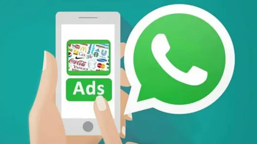 Publicidad en Whatsapp
