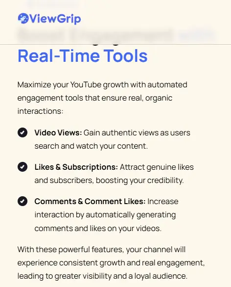 viewgrip tools