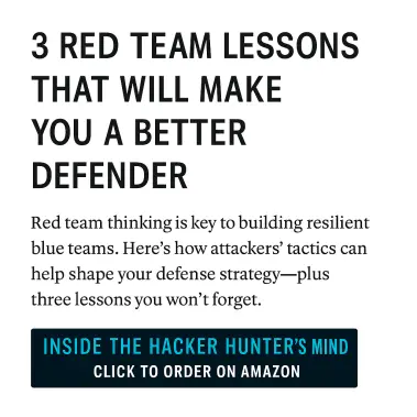 #CyberSecurity #RedTeam #BlueTeam #SOC #Infosec #CTI #HackerMindset #CyberDefense #DigitalSecurity #AhmedAwad #HackerHunter #Nullc0d3