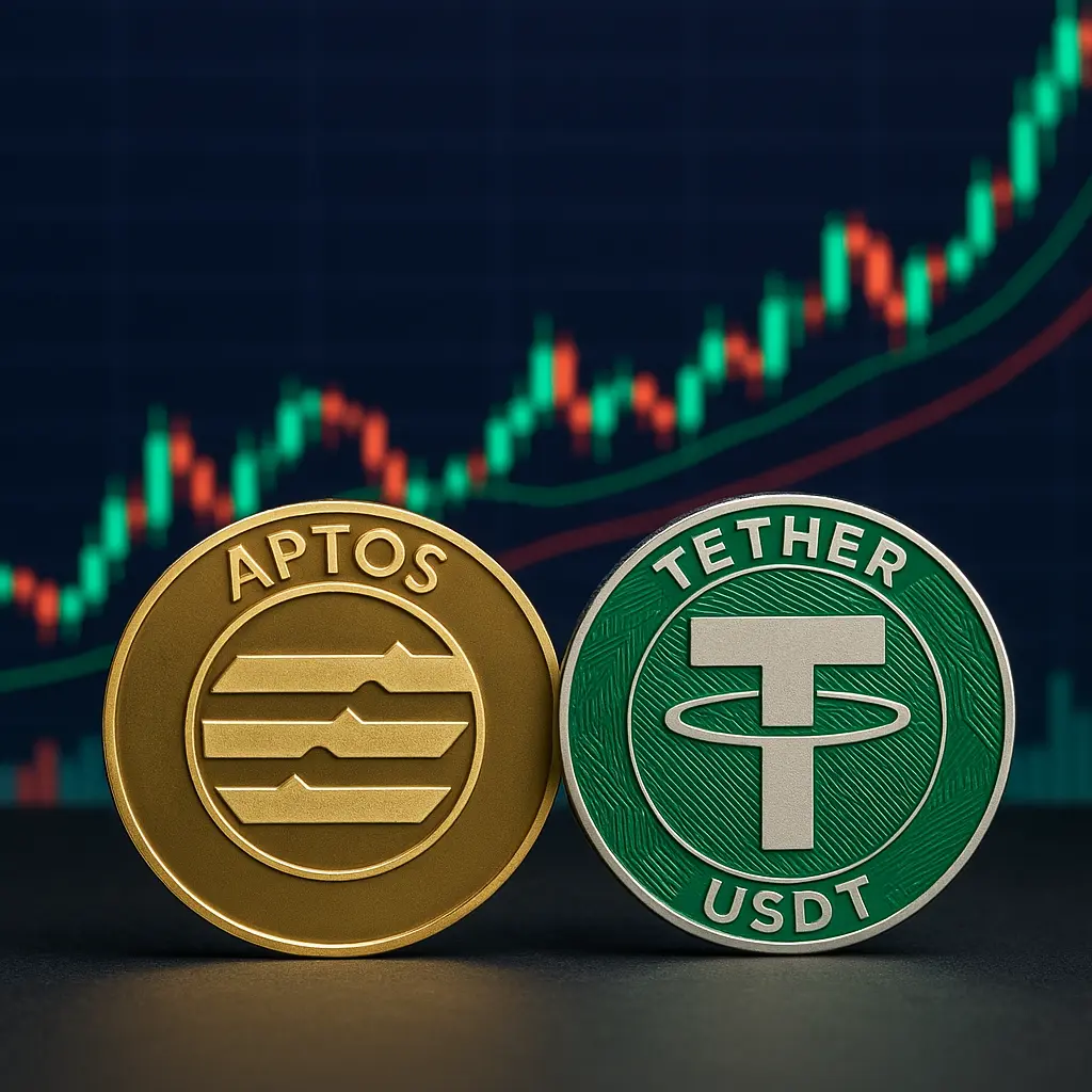 apt/usdt