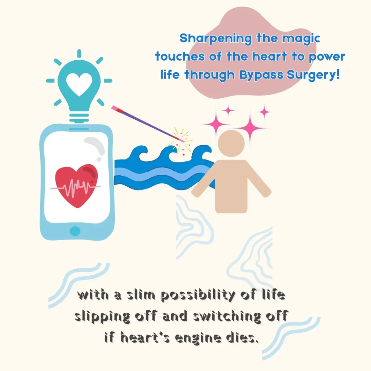 health story heart life