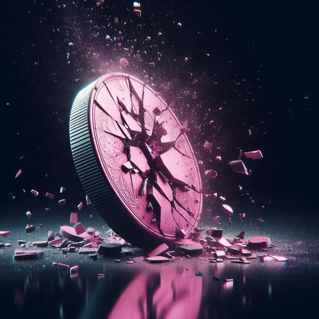 Token shattering