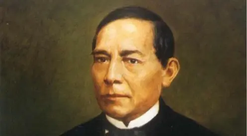 Benito Juárez