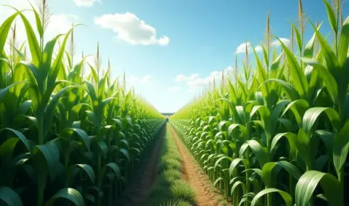 Milpa