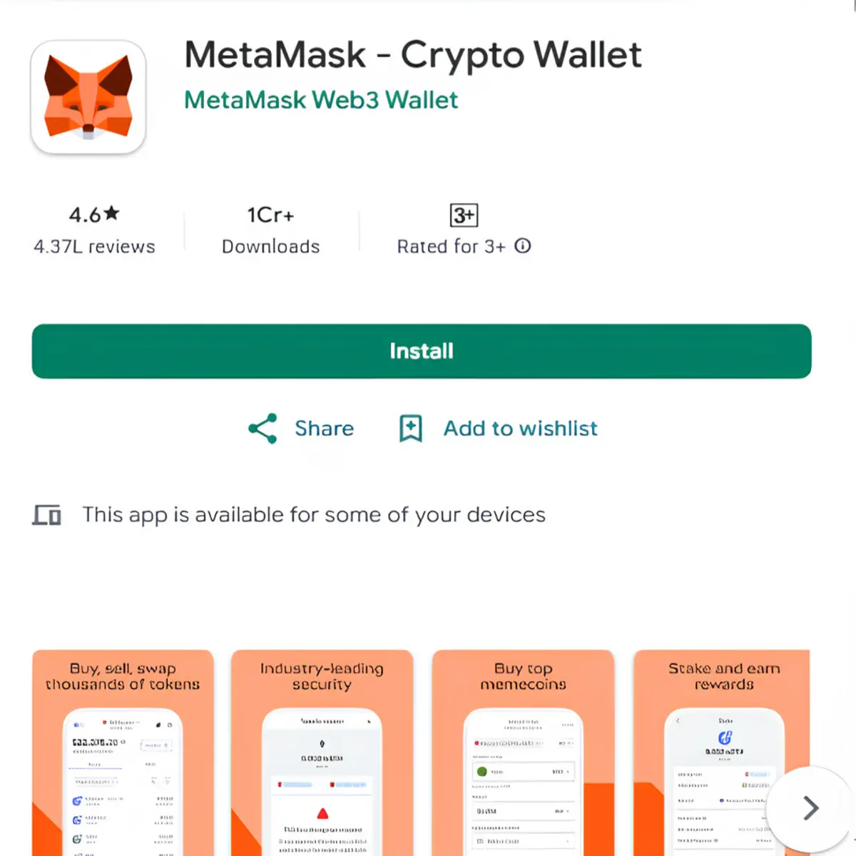 How to Use MetaMask Safely: A Beginner’s Guide