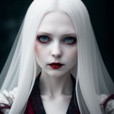 Pyna the Urchin