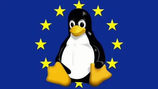 La Unión Europea impulsa la adopción de Linux