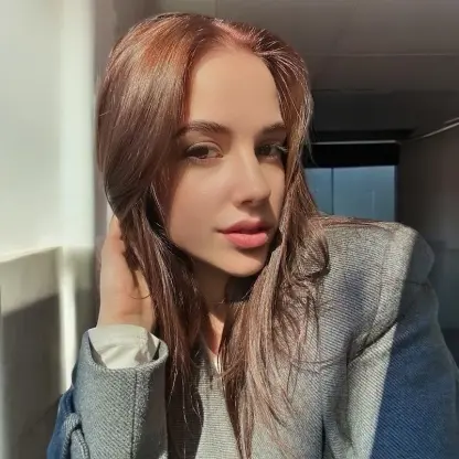 Violetta Wennman