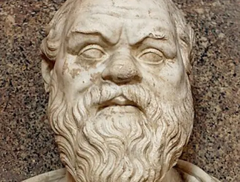 Sócrates
