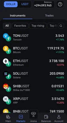 Ton